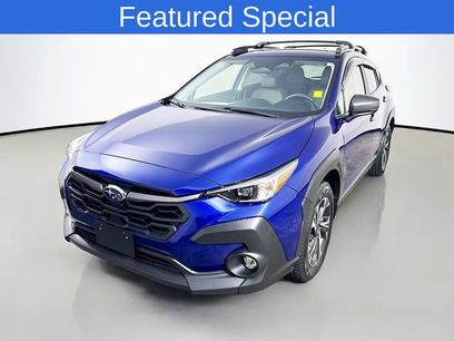 Used 2024 Subaru Crosstrek 2.0i Premium