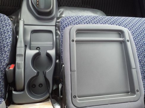 New 2025 Chevrolet Low Cab Forward 5500XG image 9