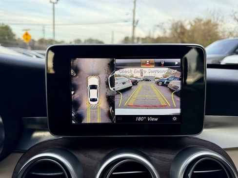 Used 2018 Mercedes-Benz C 300 C 300 image 22