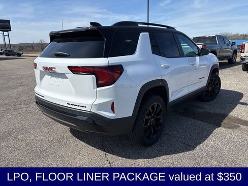 Used 2026 GMC Terrain Elevation w/ Elevation Premium Package AWD/4WD image 7
