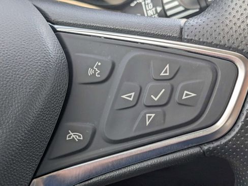 Used 2024 Chevrolet Equinox LT FWD image 28