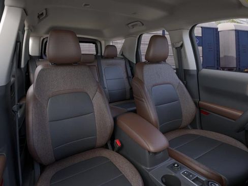 New 2026 Ford Bronco Sport Big Bend AWD/4WD image 10