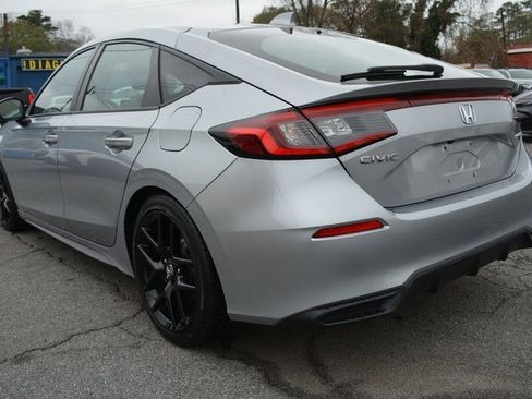 Used 2024 Honda Civic Sport image 10