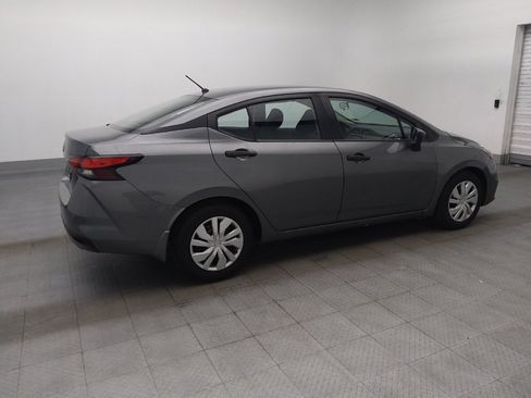 Used 2020 Nissan Versa S FWD image 10