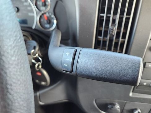 New 2025 Chevrolet Express 4500 4500 Series image 31