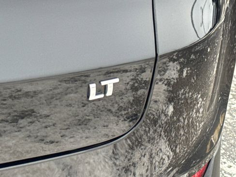 Certified 2024 Chevrolet TrailBlazer LT w/ Convenience Package image 9