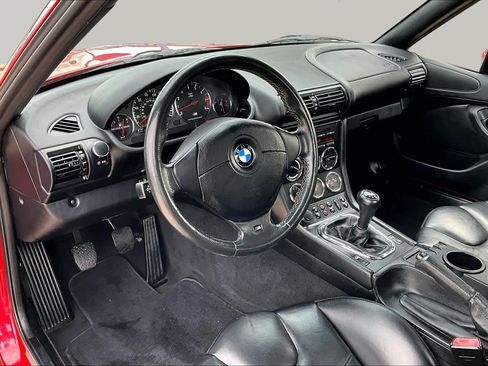 Used 2000 BMW Z3 RWD image 17