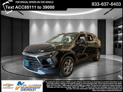 Used 2025 Chevrolet Blazer LT w/ Convenience Package