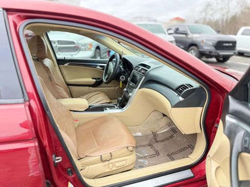 Used 2007 Acura TL FWD image 10