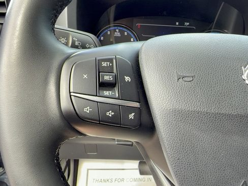 Certified 2024 Ford Bronco Sport Outer Banks image 25