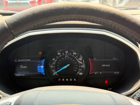 Used 2016 Ford Edge SEL w/ Equipment Group 201A FWD image 32