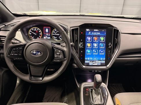 Certified 2025 Subaru Crosstrek 2.5i Sport w/ Popular Package #3A AWD/4WD image 8
