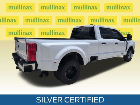 Used 2024 Ford F350 XL RWD image 3