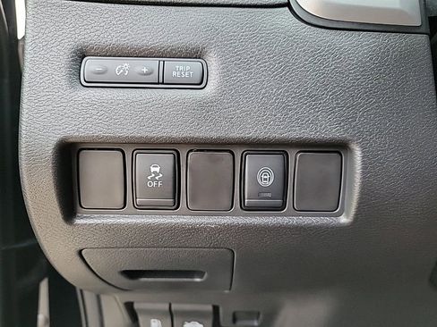 Used 2024 Nissan Murano SV w/ SV Midnight Edition Package image 29