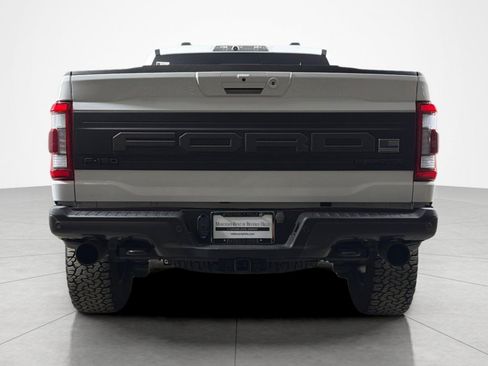 Used 2023 Ford F150 Raptor AWD/4WD image 4