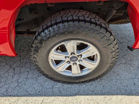 Used 2017 Ford F150 XL w/ Equipment Group 101A Mid AWD/4WD image 26