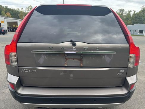 Used 2010 Volvo XC90 3.2 image 8