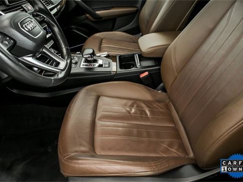 Used 2018 Audi Q5 2.0T Premium Plus image 11
