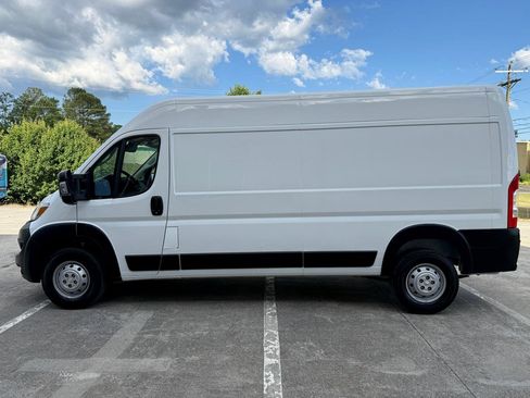 Used 2023 RAM ProMaster 2500 FWD image 15