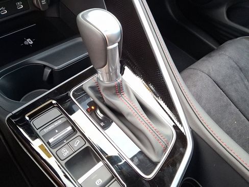 New 2026 Acura ADX A-Spec image 11