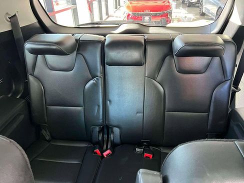 Used 2021 Kia Telluride SX AWD/4WD image 10
