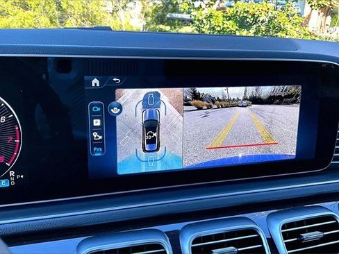 Certified 2025 Mercedes-Benz GLE 350 4MATIC image 17