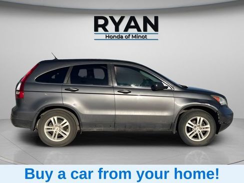 Used 2011 Honda CR-V EX-L image 3