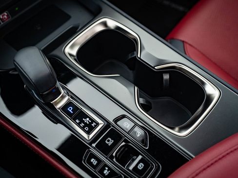 Used 2023 Lexus NX 350 AWD w/ Luxury Package image 32