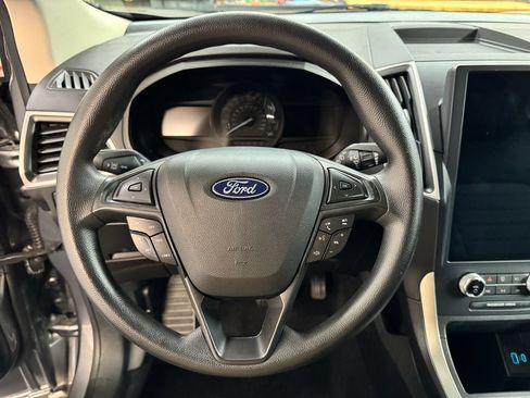 Used 2024 Ford Edge SE AWD/4WD image 18