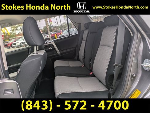 Used 2014 Toyota 4Runner SR5 image 14