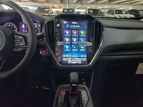 New 2025 Subaru Crosstrek 2.5i Limited image 12