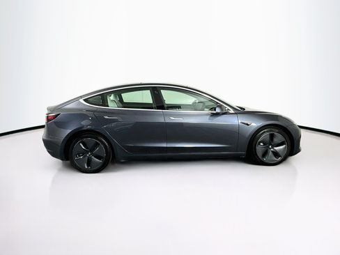 Used 2020 Tesla Model 3 Long Range AWD/4WD image 10