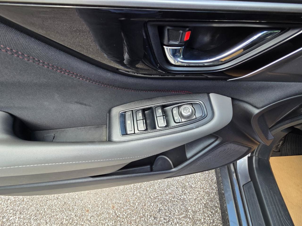 Used 2020 Subaru Legacy Sport w/ Popular Package #3 AWD/4WD image 27