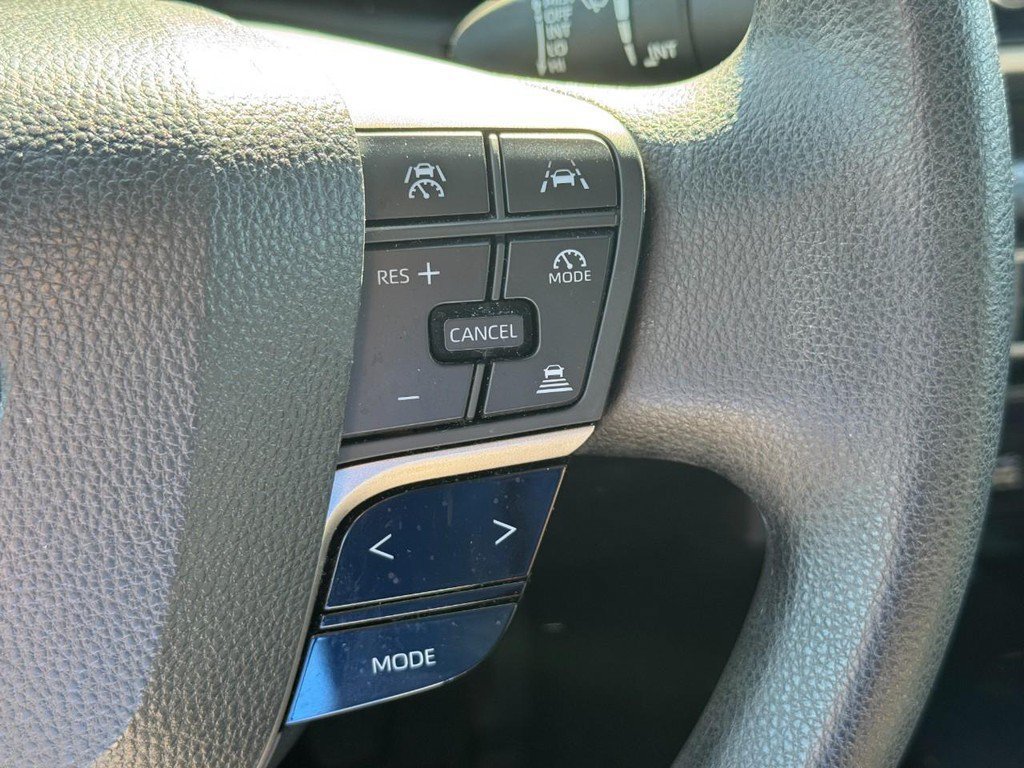 Certified 2025 Toyota Camry LE FWD image 27