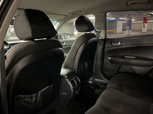 Used 2017 Kia Optima LX w/ Technology Package image 20