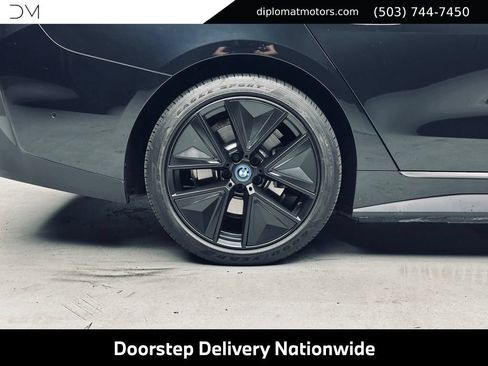 Used 2023 BMW i4 eDrive35 w/ Premium Package RWD image 42