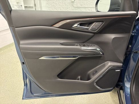 New 2026 Chevrolet Traverse High Country w/ LPO, Floor Liner Package image 13