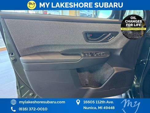 New 2026 Subaru Outback Limited XT AWD/4WD image 10