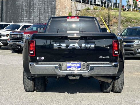 Used 2026 RAM 3500 Tradesman AWD/4WD image 6