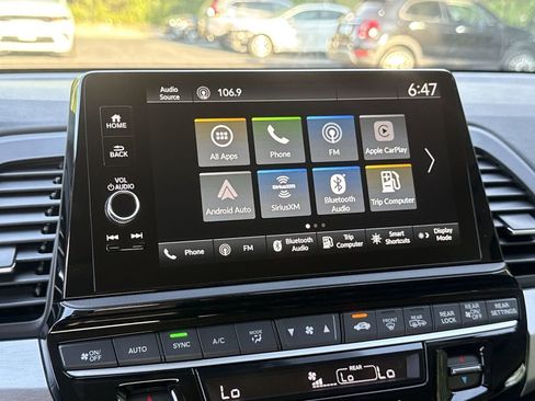 New 2026 Honda Odyssey EX-L image 20
