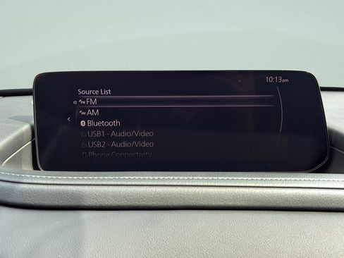 New 2026 MAZDA CX-30 AWD 2.5 S w/ Premium Package image 37