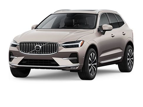 Certified 2023 Volvo XC60 B5 Plus w/ Protection Package Premier image 1