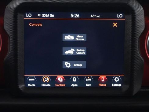 Used 2022 Jeep Wrangler Unlimited Rubicon w/ Dual Top Group AWD/4WD image 34