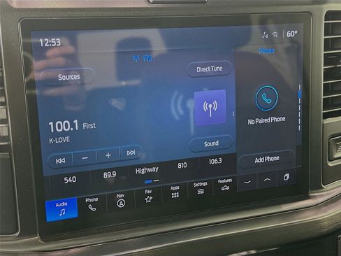 New 2026 Ford F350 Lariat image 14