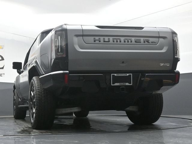 Used 2026 GMC Hummer EV 4x4 Crew Cab w/ Carbon Fiber Edition Package image 57
