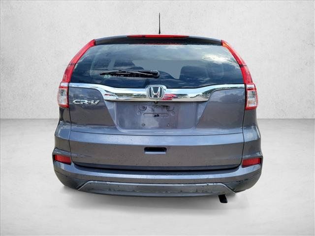 Used 2016 Honda CR-V LX image 6