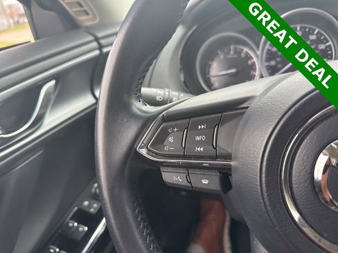 Used 2023 MAZDA CX-9 Touring Plus image 22