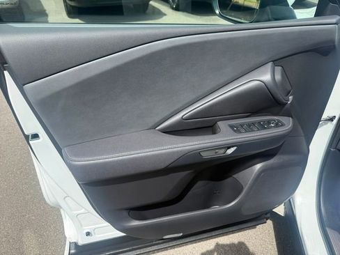 Certified 2025 Lexus TX 350 AWD w/ Technology Package image 13