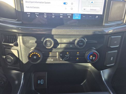 Certified 2024 Ford F150 STX RWD image 5