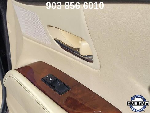 Used 2013 Lexus RX 350 FWD image 23